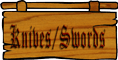 Donelson Custom Muzzleloaders Knives